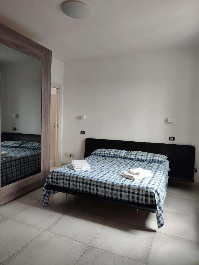 A Casa Di Pato Apartment Syracuse Exterior photo