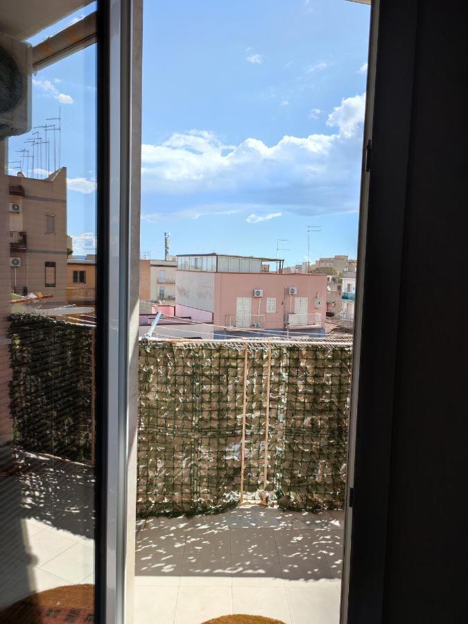 A Casa Di Pato Apartment Syracuse Exterior photo