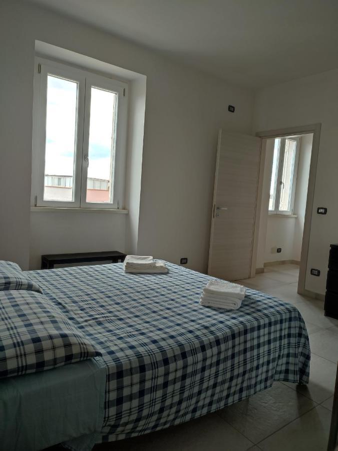 A Casa Di Pato Apartment Syracuse Exterior photo