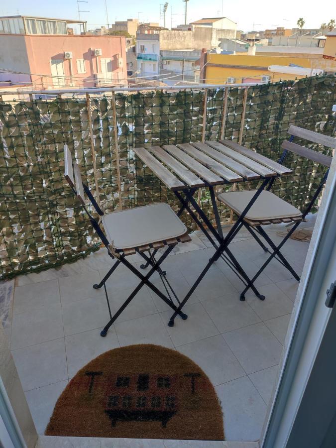 A Casa Di Pato Apartment Syracuse Exterior photo