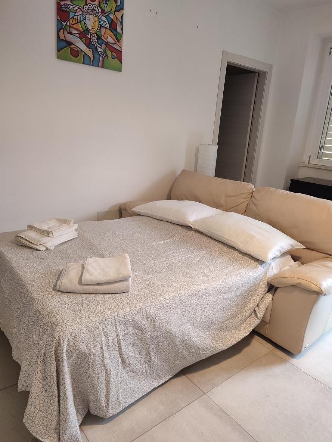 A Casa Di Pato Apartment Syracuse Exterior photo